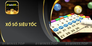 Xổ Số Siêu Tốc
